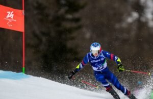 Paralimpiade Musim Dingin 2026 Salju slalom raksasa “seperti Paris-Roubaix”, peluang meraih medali… Ikuti hari ke-8 yang gila di Milan-Cortina