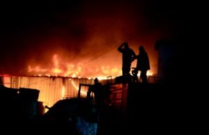 Seorang tentara Prancis tewas dan lima lainnya terluka di Kurdistan Irak; Trump mengatakan Amerika Serikat “benar-benar menghancurkan rezim teroris Iran”