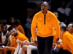 Gainey dalam Daftar Pantauan Pelatih ABIS untuk Tahun Kedua Berturut-turut