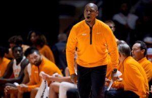 Gainey dalam Daftar Pantauan Pelatih ABIS untuk Tahun Kedua Berturut-turut