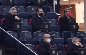 Nama, keributan, dan tidak ada cetak biru yang jelas: Kandidat presiden Barcelona kecewa menjelang pemilu