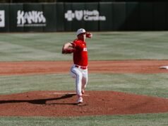 Marohn Memimpin Wolfpack meraih Kemenangan Konferensi Pertama Musim Ini