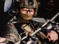 Perang di Timur Tengah Chief Warrant Officer Arnaud Frion tewas di Irak, dua pemburu Alpine lainnya terluka parah… inti dari hari Jumat ini