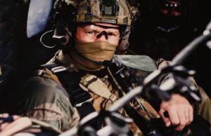 Perang di Timur Tengah Chief Warrant Officer Arnaud Frion tewas di Irak, dua pemburu Alpine lainnya terluka parah… inti dari hari Jumat ini