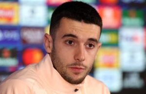 Barcelona menerima kabar positif saat bintang berusia 24 tahun itu kembali berlatih tepat sebelum pertandingan Sevilla