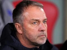 Flick berbicara tentang Gavi, Bardghji, Espart, De Jong, Cubarsi, Martin jelang Barcelona vs Sevilla