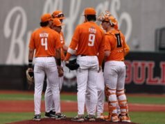 #19/19 Vols Jatuhkan Heartbreaker di Seri Final di #6/8 Georgia