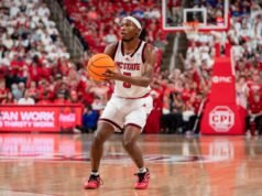 NC State Terpilih untuk Turnamen NCAA 2026; Akan Menghadapi Texas di Dayton