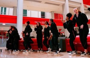 Wolfpack Terpilih sebagai Unggulan No. 7 di Turnamen NCAA