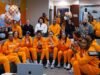 Lady Vols Dapatkan Tawaran NCAA ke-44 Berturut-turut, Ditabrak Untuk Pertandingan Ulang Vs. Negara Bagian NC