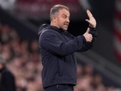 Jentik untuk membuat dua perubahan penting pada susunan pemain Barcelona vs Newcastle United