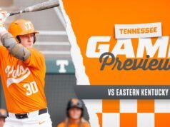 PREVIEW BSB: #21/22 Vols Ditetapkan untuk Melawan Kolonel pada hari Selasa