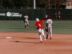 Pertandingan Dalam Negara Bagian Melihat Perjalanan Negara Bagian NC No. 10 ke Wilmington untuk Menghadapi UNCW