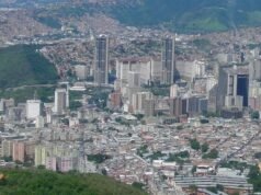 Venezuela: PBB menyerukan untuk menghormati kedaulatan atas sumber daya. Selain itu, penahanan sewenang-wenang dan penyiksaan masih terjadi di Venezuela