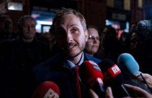 Kota 2026: kiri, merger atau tidak untuk putaran kedua? Kota demi kota, informasi kami