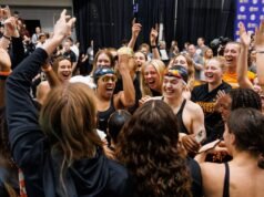 Pratinjau: Kejuaraan Renang & Menyelam Wanita NCAA 2026