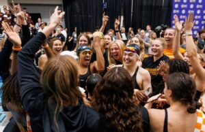 Pratinjau: Kejuaraan Renang & Menyelam Wanita NCAA 2026