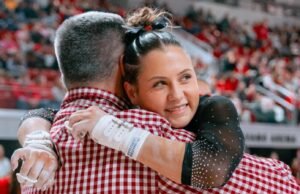 Hadrick Tab Menjadi Spesialis ACC Minggu Ini