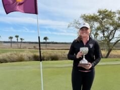 Hildreth Menang, Paket Menyelesaikan Undangan Briars Creek Keempat