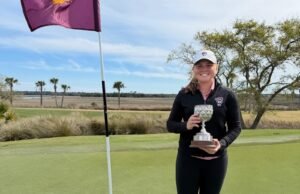 Hildreth Menang, Paket Menyelesaikan Undangan Briars Creek Keempat