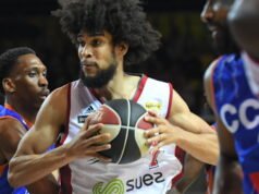 mengapa SIG Strasbourg memilih Louis Labeyrie sebagai penguat