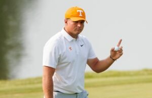 #15/16 Jilid Mempertahankan Kepemimpinan Sempit dengan Satu Putaran Tersisa di Undangan Lembah Pauma