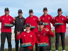 Paket Memenangkan Michael A. Marino Klasik; Kemenangan Pertama Era Bo Andrews