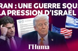 “Kami memulai perang di bawah tekanan Israel”: Pejabat AS mengundurkan diri