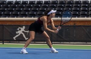 #14 Wolfpack Ditetapkan untuk Tes Lima Besar di #2 Pepperdine