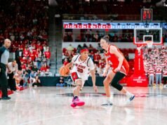 Brooks, Pierre Dinobatkan sebagai Finalis Regional WBCA