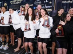 NC State Memulai Lari Nasional Dengan Selesai Relai 5 Teratas