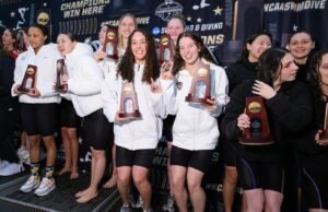 NC State Memulai Lari Nasional Dengan Selesai Relai 5 Teratas