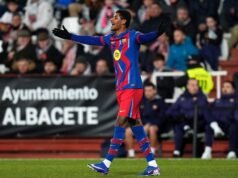 Formula alternatif Barcelona untuk mengontrak Marcus Rashford secara permanen – lapor