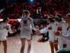 Wolfpack Unggulan No.7 Ditetapkan untuk Pertandingan Ulang dengan Unggulan No.10 Tennessee di Babak 64 Turnamen NCAA
