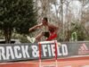 Track & Field Memulai Musim Luar Ruangan di 49er Classic