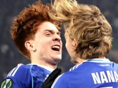 Liga Konferensi. Khawatir dengan Rijeka, dicemooh tapi berkualitas, Racing Club de Strasbourg dapat melanjutkan epik Eropanya!