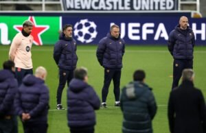 Barcelona akan membuat perubahan besar pada rencana pramusim mereka untuk musim panas