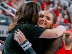 Senam #20 Ditetapkan untuk Kejuaraan ACC 2026