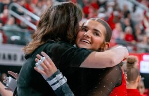 Senam #20 Ditetapkan untuk Kejuaraan ACC 2026