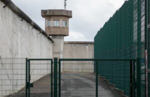 Seine-Saint-Denis. Melarikan diri dari Villepinte: narapidana, Ilyas Kherbouch, ditangkap di selatan Perancis