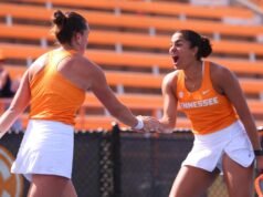#18 Lady Vols Mulai Panas, Turun ke #5 Aggies