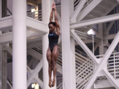 Tiga Medali Lady Vol Sorotan Aksi Hari Ketiga Kejuaraan NCAA