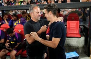 Tiga poin pembicaraan jelang Barcelona vs Rayo Vallecano | Liga MD 29