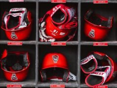 Seri Acara Negara Bagian Florida No.11 dengan Negara Bagian NC No.10