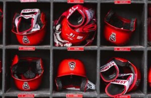 Seri Acara Negara Bagian Florida No.11 dengan Negara Bagian NC No.10