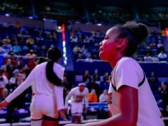 Wolfpack Unggulan No. 7 Akan Menghadapi Tuan Rumah, Unggulan No. 2 Michigan di Babak 32 Besar Turnamen NCAA