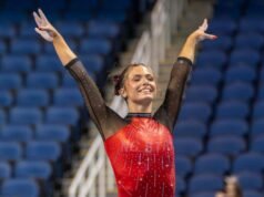 Paket #20 Tempat Keempat di Kejuaraan ACC 2026