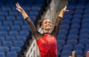 Paket #20 Tempat Keempat di Kejuaraan ACC 2026