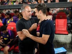 Resmi: Susunan pemain awal Barcelona melawan Rayo Vallecano – Espart keluar, Araujo masuk