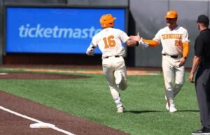 #21/22 Jilid Harimau Jinak di Permainan Karet Minggu, 7-1